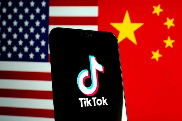 TikTok最简单注册方法！国内如何注册TikTok呢？