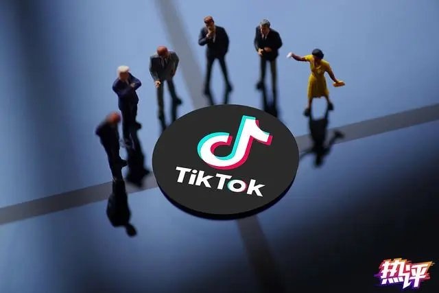 TikTok最简单注册方法在这，操作流程简单易懂！