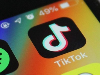 TikTok国际版下载ios正式推出，感兴趣的小伙伴抓紧下载