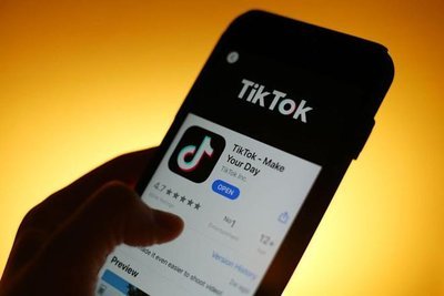 TikTok海外版下载ios简便方法分享，苹果用户的春天来啦