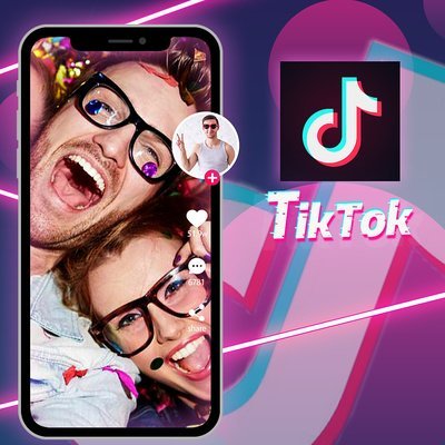 TikTok最简单注册方法，快来学起来！