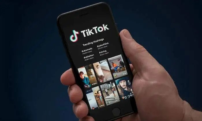 TikTok最简单注册方法，学会很容易！