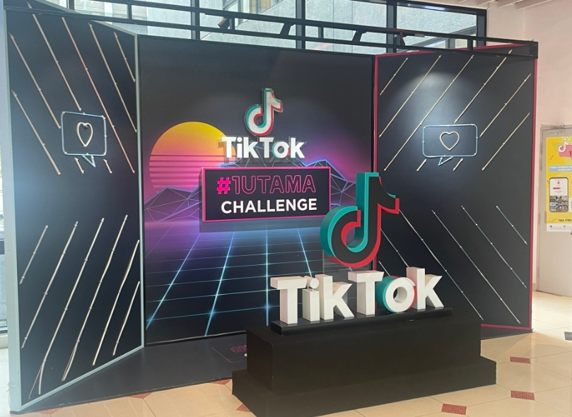 tiktok电商直播