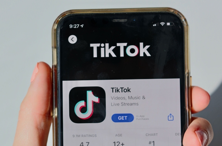 TikTok下载教程